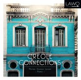 Creole Connections Creole Connections