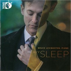 Cover Heavy Sleep
