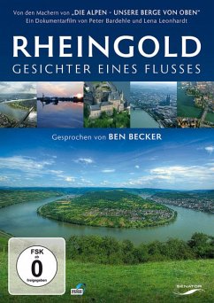 Rheingold - Gesichter eines Flusses - Diverse