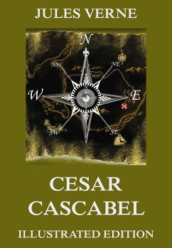 Cover Cesar Cascabel (eBook, ePUB)