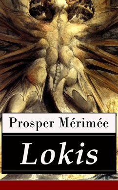 Lokis (eBook, ePUB) - Mérimée, Prosper