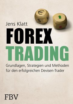 Forex-Trading (eBook, PDF) - Klatt, Jens