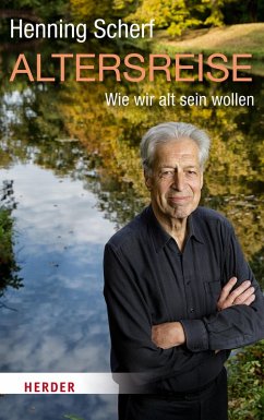 Altersreise (eBook, ePUB) - Scherf, Henning