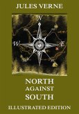 North Against South (eBook, ePUB)