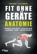 Fit ohne Geräte - Anatomie (eBook,... - Bild 1