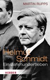 Helmut Schmidt (eBook, ePUB)