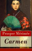 Carmen (eBook, ePUB)