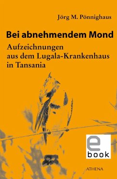 Bei abnehmendem Mond (eBook, ePUB) - Pönnighaus, Jörg M.