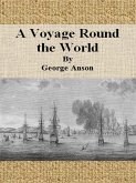 A Voyage Round the World (eBook, ePUB)
