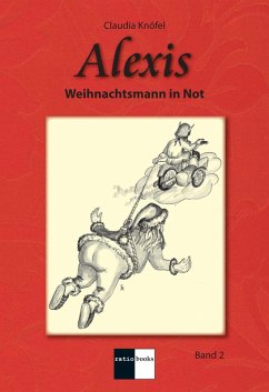 Alexis Band 2 (eBook, ePUB) - Knöfel, Claudia