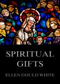 Spiritual Gifts (eBook, ePUB)