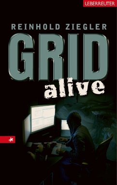 GRID alive (eBook, ePUB) - Ziegler, Reinhold