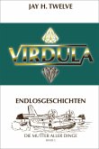 VIRDULA Endlosgeschichten Band 3 (eBook, ePUB)