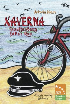 Xaverna (eBook, ePUB) - Kraus, Antonia