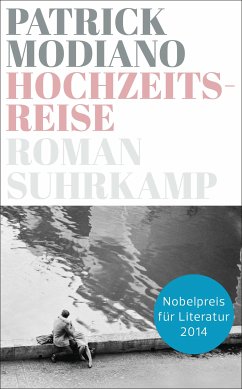 Hochzeitsreise (eBook, ePUB) - Modiano, Patrick