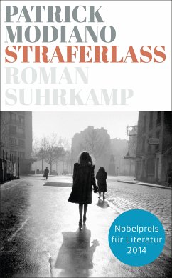 Straferlaß (eBook, ePUB) - Modiano, Patrick