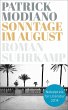 Sonntage im August (eBook, ePUB) - Bild 1