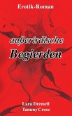 Außerirdische Begierden (eBook, ePUB)