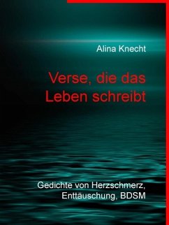 Cover Verse, die das Leben schreibt (eBook, ePUB)
