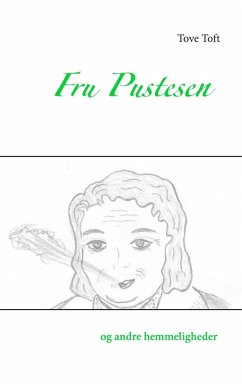 Fru Pustesen og andre hemmeligheder (eBook, ePUB)