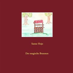 Cover Der magische Brunnen (eBook, ePUB)