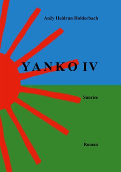 Yanko IV (eBook, ePUB)