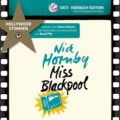 Miss Blackpool (MP3-Download) - Hornby, Nick
