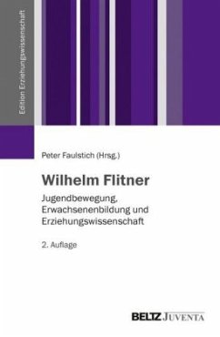 Wilhelm Flitner Fachbuch bücher.de