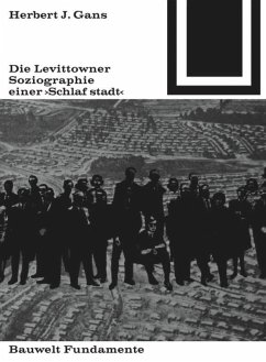 Die Lewittowner - Gans, Herbert J.
