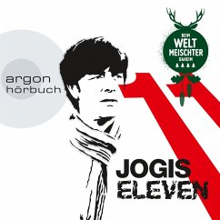 Jogis Eleven - Beim Weltmeischter daheim (MP3-Download) - Nominandum, Nomen