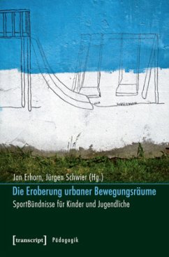 Die Eroberung urbaner Bewegungsräume