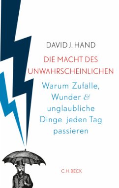 Die Macht des Unwahrscheinlichen - Hand, David J.