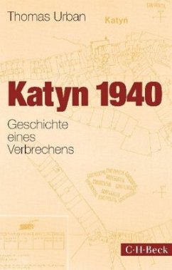 Katyn 1940 - Urban, Thomas