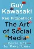 The Art of Social Media