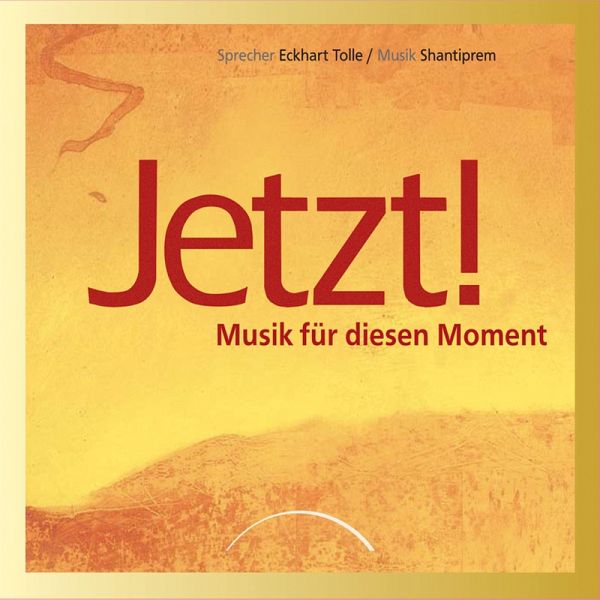 Jetzt! Musik für diesen Moment (MP3-Download) von Eckhart Tolle - Hörbuch  bei bücher.de runterladen