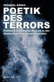 Poetik des Terrors Poetik des Terrors