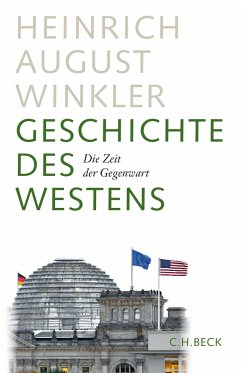 Geschichte des Westens - Winkler, Heinrich August