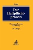 Der Haftpflichtprozess