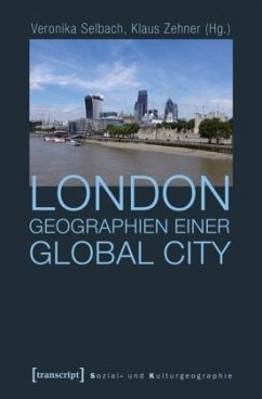 London - Geographien einer Global City