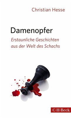 Damenopfer - Hesse, Christian