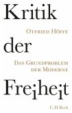 Kritik der Freiheit Kritik der Freiheit