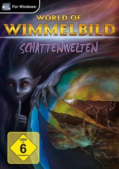 World of Wimmelbild - Schattenwelten