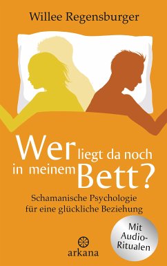 Wer liegt da noch in meinem Bett? (eBook, ePUB) - Regensburger, Willee