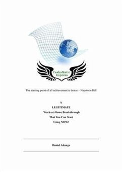 Cover CashoMatic Express System (eBook, ePUB)