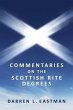 Commentaries on the Scottish Rite... - Bild 1