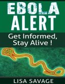 Ebola Alert (eBook, ePUB) Ebola Alert (eBook, ePUB)