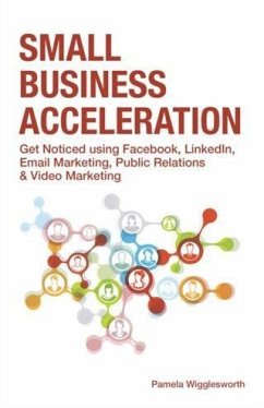 Cover Small Business Acceleration (eBook, ePUB)