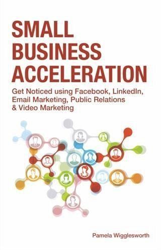 Small Business Acceleration (eBook, ePUB) Small Business Acceleration (eBook, ePUB)