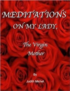 Meditations on My Lady, the Virgin Mother (eBook, ePUB) - Michel, Judith
