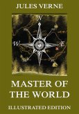 Master Of The World (eBook, ePUB)